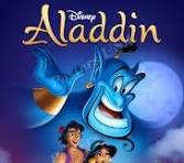 Aladdin movie