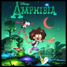 Amphibia