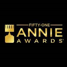 Annie Awards