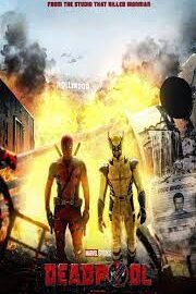 Deadpool 3