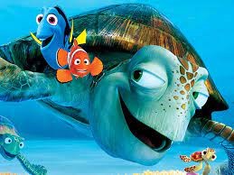 Finding Nemo