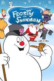 Frosty the Snowman