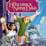 Hunchback of Notre Dame movie