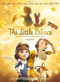 Little Prince, Movie