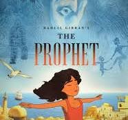 The prophet, movie