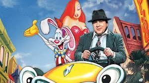 Who Framed roger Rabbit