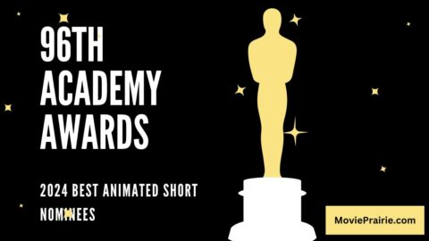 95th Academy Awards Best Animated Short Film