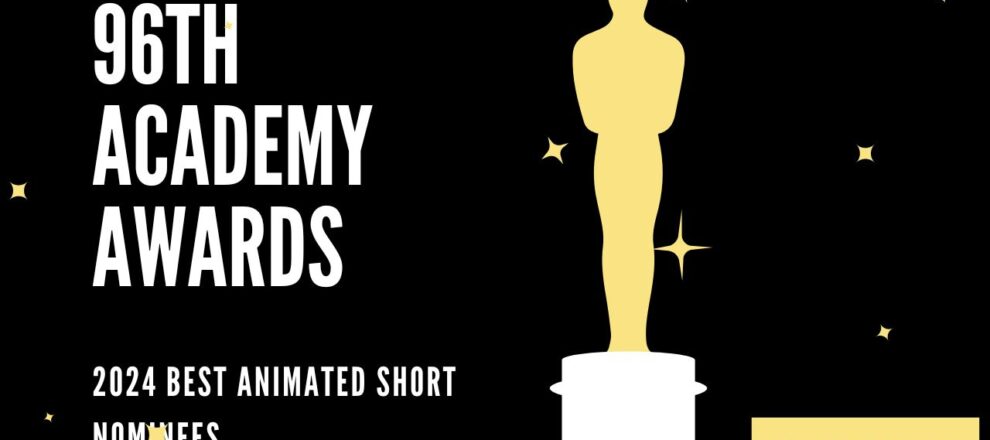 95th Academy Awards Best Animated Short Film