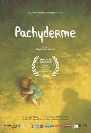 Pachyderme short film