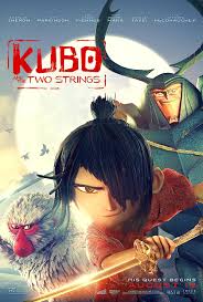 Kubo Poster