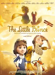 The Little Prince Poster