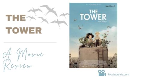 The tower thumbnail