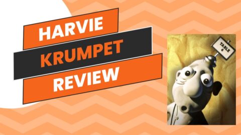 Harvey Krumpet Review Thumbnail