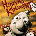 harvey krumpet poster