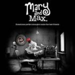 mary and max poster