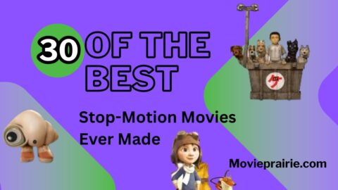 The Best Stop Motion Movies Ever Made Thumbnail