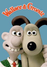 Wallace-and-Gromit