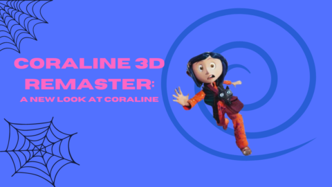 Coraline 3D Remaster Thumbnail